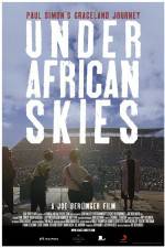 Watch Under African Skies Gomovies