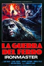 Watch Ironmaster Gomovies