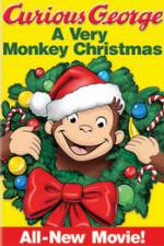 Watch Curious George: A Very Monkey Christmas Gomovies
