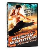 Watch Wushu Warrior Gomovies