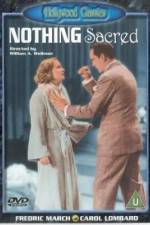 Watch Nothing Sacred Gomovies