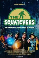 Watch The Squatchers Gomovies