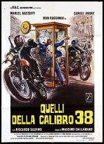 Watch Colt 38 Special Squad Gomovies