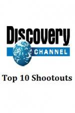 Watch Discovery Channel Top 10 Shootouts Gomovies
