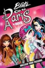 Watch Bratz Go To Paris The Movie Gomovies