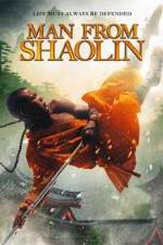Watch Man from Shaolin Gomovies