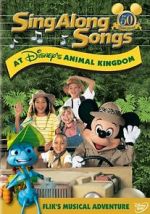 Watch Disney Sing-Along Songs: Flik\'s Musical Adventure at Disney\'s Animal Kingdom Gomovies