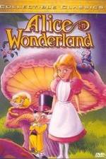 Watch Alice in Wonderland Gomovies