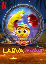 Watch Larva Pendant (Short 2022) Gomovies