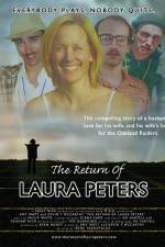 Watch The Return of Laura Peters Gomovies