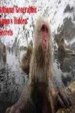 Watch Japans Hidden Secrets Gomovies