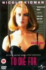 Watch To Die For Gomovies