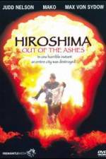 Watch Hiroshima Out of the Ashes Gomovies