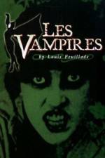 Watch Les vampires Gomovies