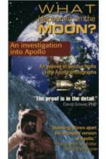 Watch What Happened on The Moon: Hoax Lies Gomovies