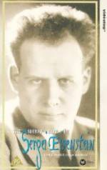 Watch The Secret Life of Sergei Eisenstein Gomovies