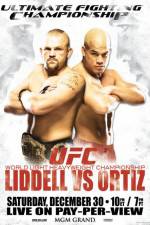 Watch UFC 66 Gomovies