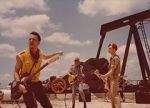 Watch The Clash: Rock the Casbah Gomovies