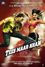 Watch Tees Maar Khan Gomovies