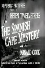 Watch The Spanish Cape Mystery Gomovies