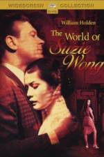 Watch The World of Suzie Wong Gomovies