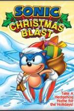Watch Sonic Christmas Blast Gomovies