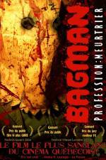Watch Le bagman - Profession Meurtrier Gomovies