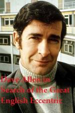 Watch Dave Allen in Search of the Great English Eccentric Gomovies
