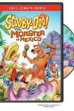Watch Scooby-Doo and the Monster of Mexico Gomovies