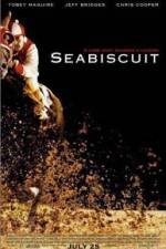 Watch Seabiscuit Gomovies