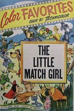 Watch The Little Match Girl (Short 1937) Gomovies