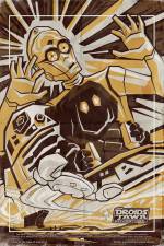 Watch Star Wars Droids: The Jawa Adventure Gomovies