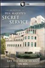 Watch Secrets of Her Majesty's Secret Service Gomovies