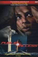 Watch Public Access Gomovies