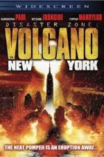 Watch Disaster Zone: Volcano in New York Gomovies