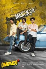 Watch Mad Square Gomovies