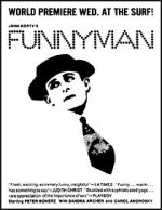 Watch Funnyman Gomovies