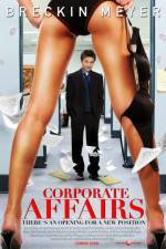 Watch Corporate Affairs Gomovies