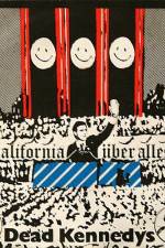Watch Dead Kennedys-California Uber Alles Gomovies