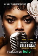 Watch The United States vs. Billie Holiday Gomovies