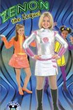 Watch Zenon The Zequel Gomovies