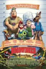 Watch Hoodwinked! Gomovies