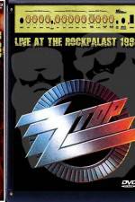Watch ZZ Top: Live at Rockpalast Gomovies