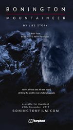 Watch Bonington: Mountaineer Gomovies
