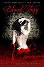 Watch A Blood Story Gomovies