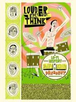 Watch Louder Than You Think Gomovies