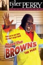 Watch Meet the Browns Gomovies