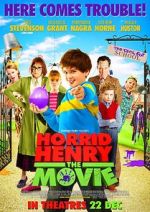 Watch Horrid Henry: The Movie Gomovies