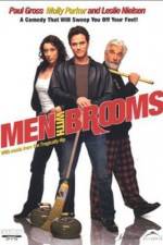 Watch Men with Brooms Gomovies