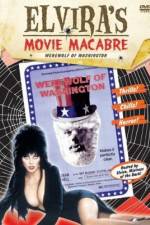 Watch The Werewolf of Washington Gomovies